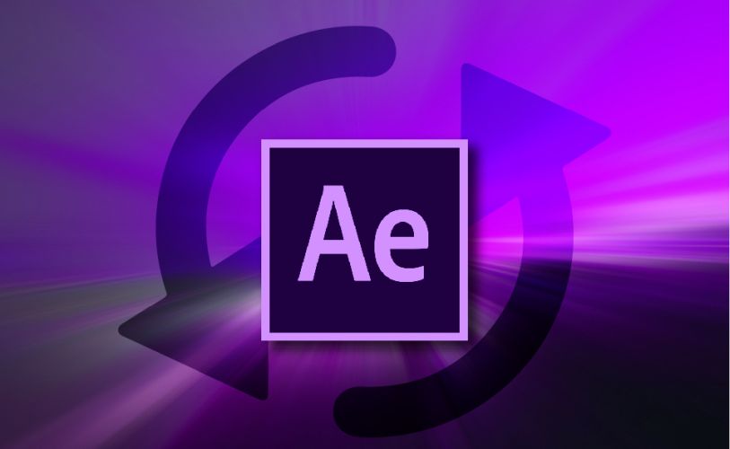 Importieren von Illustrator-Dateien in After Effects nach dem Adobe CC-Update Beitragsbild