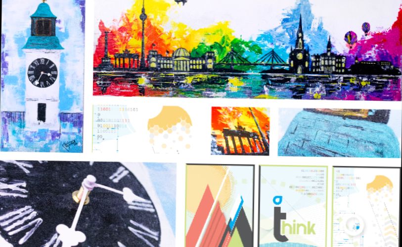 Verschönerung unserer Arbeitsumgebung Beitragsbild