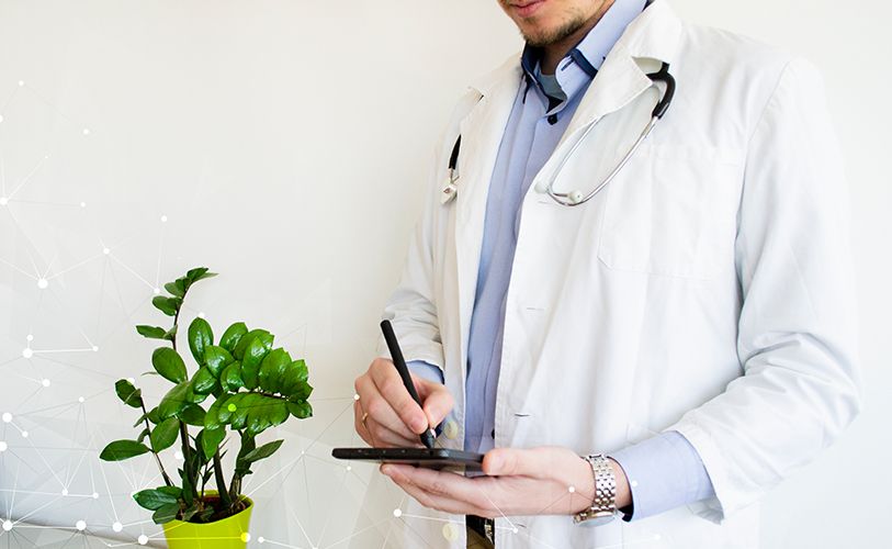 Laniteo Gmbh akquiriert MedicalRound Ltd Beitragsbild