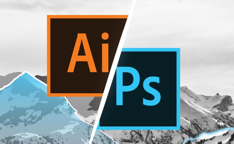 Creative Suite vs. Creative Cloud Beitragsbild