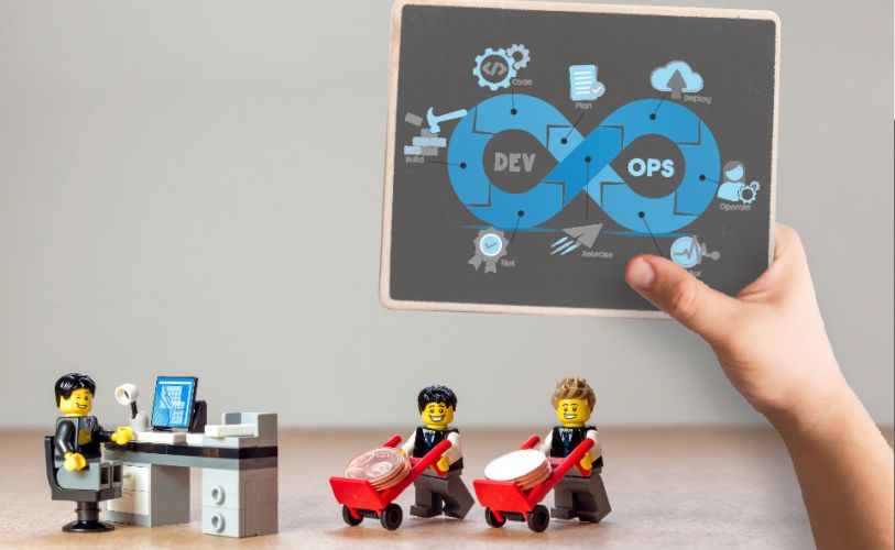 Brauchen wir DevOps? Beitragsbild