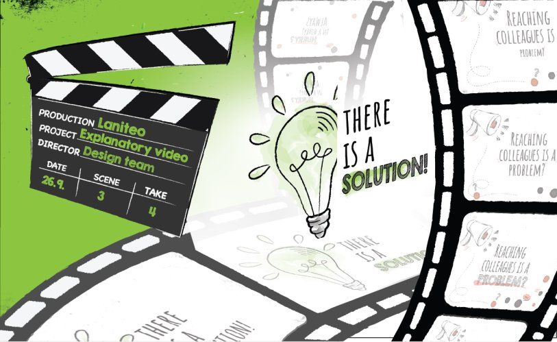 Wie man ein gutes Erklärungsvideo erstellt Beitragsbild