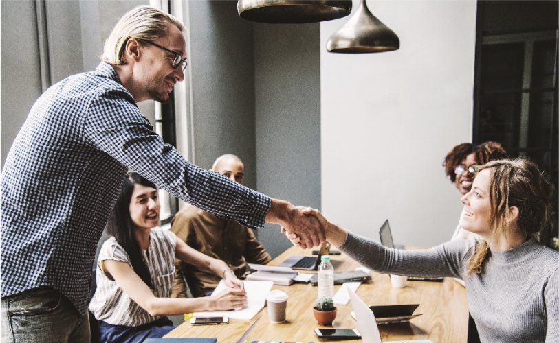 Optimaler Outsourcing-Partner Beitragsbild